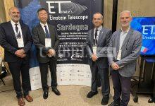 L’Università degli Studi di Perugia protagonista all’Expo2025 Osaka: presentata la candidatura italiana per l’Einstein Telescope 12
