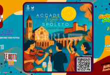 Accade d'estate a Spoleto, da giugno a settembre 50 eventi tra borghi e centro 10