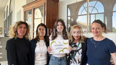 Concorso Nazionale EconoMia: bis per il Liceo Properzio, ancora sul podio con Angelica Bachella 7