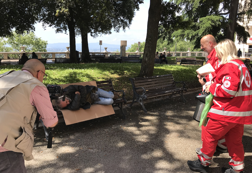Centoquaranta anni di cuore e solidarietà: la storia della Croce Rossa Italiana di Perugia in un video emozionale 3
