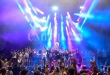 Tutto pronto a Perugia per l'Umbria che Spacca 2025, il programma dal 2 al 6 luglio 10