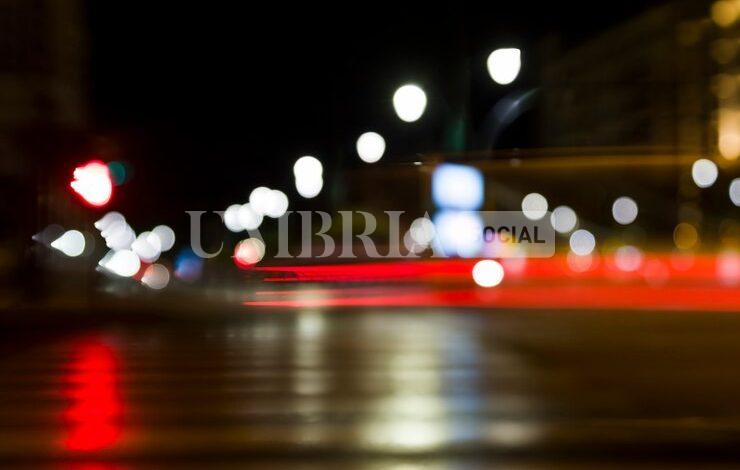 In auto a folle velocità contromano, arrestato dai Carabinieri 1