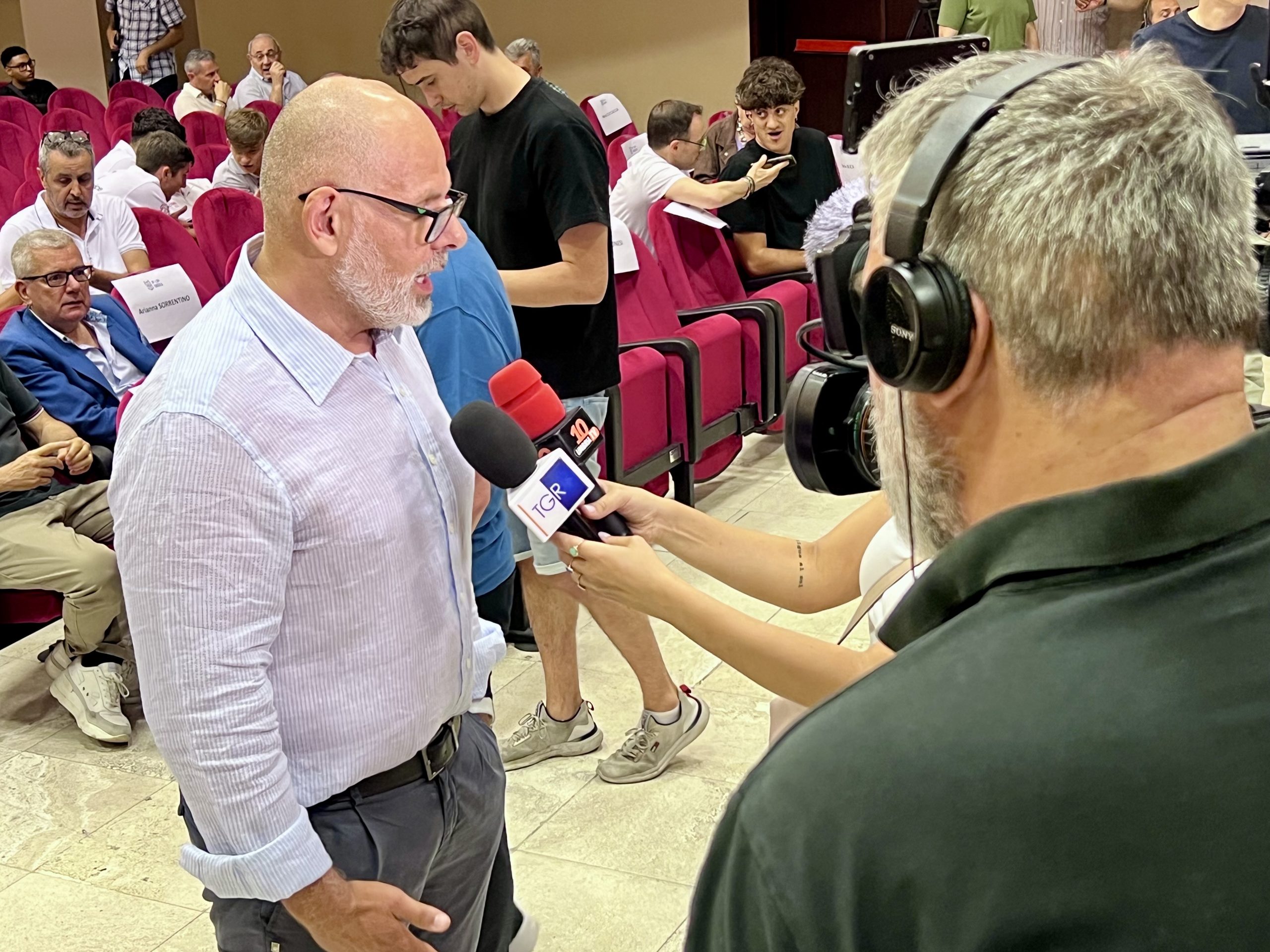 Gran Galà del Basket Umbro all'Hotel Giò di Perugia: toccante il ricordo di Giovanni Spedaletti Trabalza (foto) 3