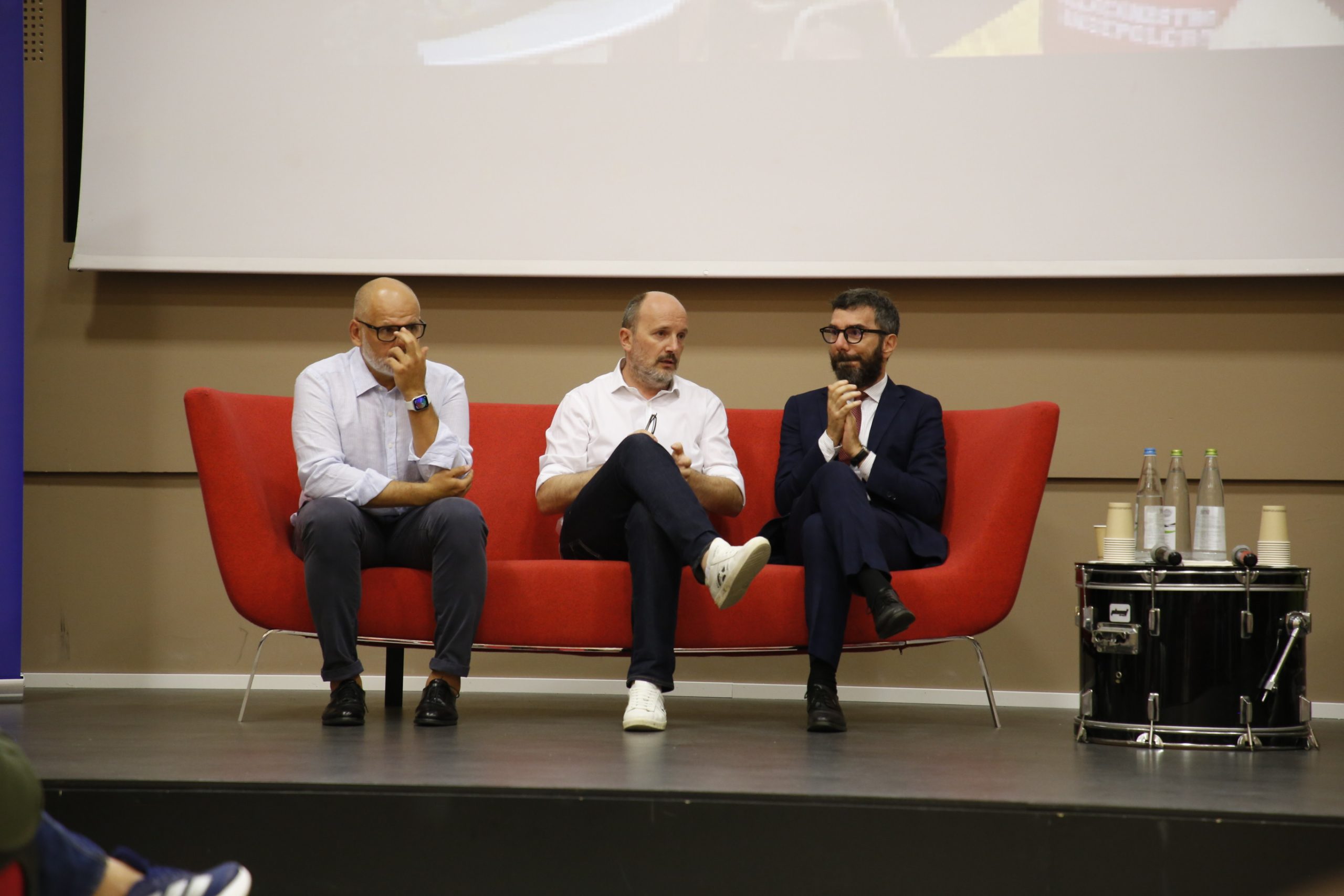 Gran Galà del Basket Umbro all'Hotel Giò di Perugia: toccante il ricordo di Giovanni Spedaletti Trabalza (foto) 11