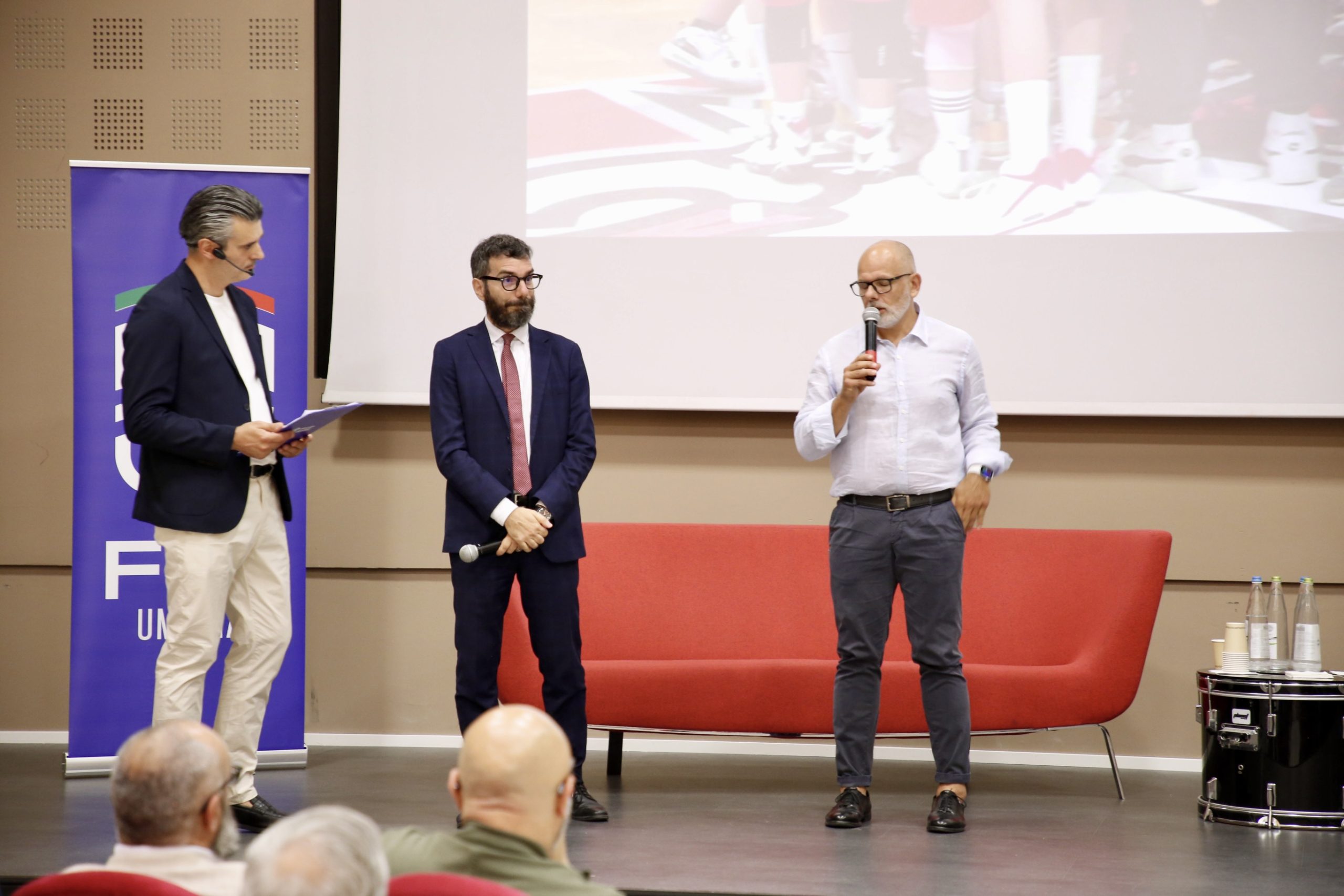 Gran Galà del Basket Umbro all'Hotel Giò di Perugia: toccante il ricordo di Giovanni Spedaletti Trabalza (foto) 31