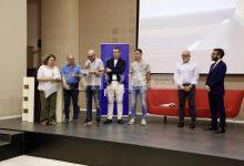 Gran Galà del Basket Umbro all'Hotel Giò di Perugia: toccante il ricordo di Giovanni Spedaletti Trabalza (foto) 12