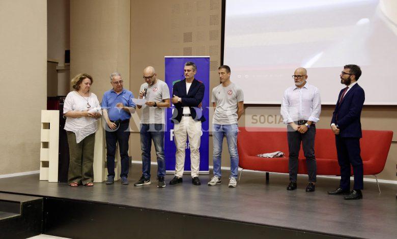 Gran Galà del Basket Umbro all'Hotel Giò di Perugia: toccante il ricordo di Giovanni Spedaletti Trabalza (foto) 2 Gran Galà del Basket Umbro all'Hotel Giò di Perugia: toccante il ricordo di Giovanni Spedaletti Trabalza (foto) 1