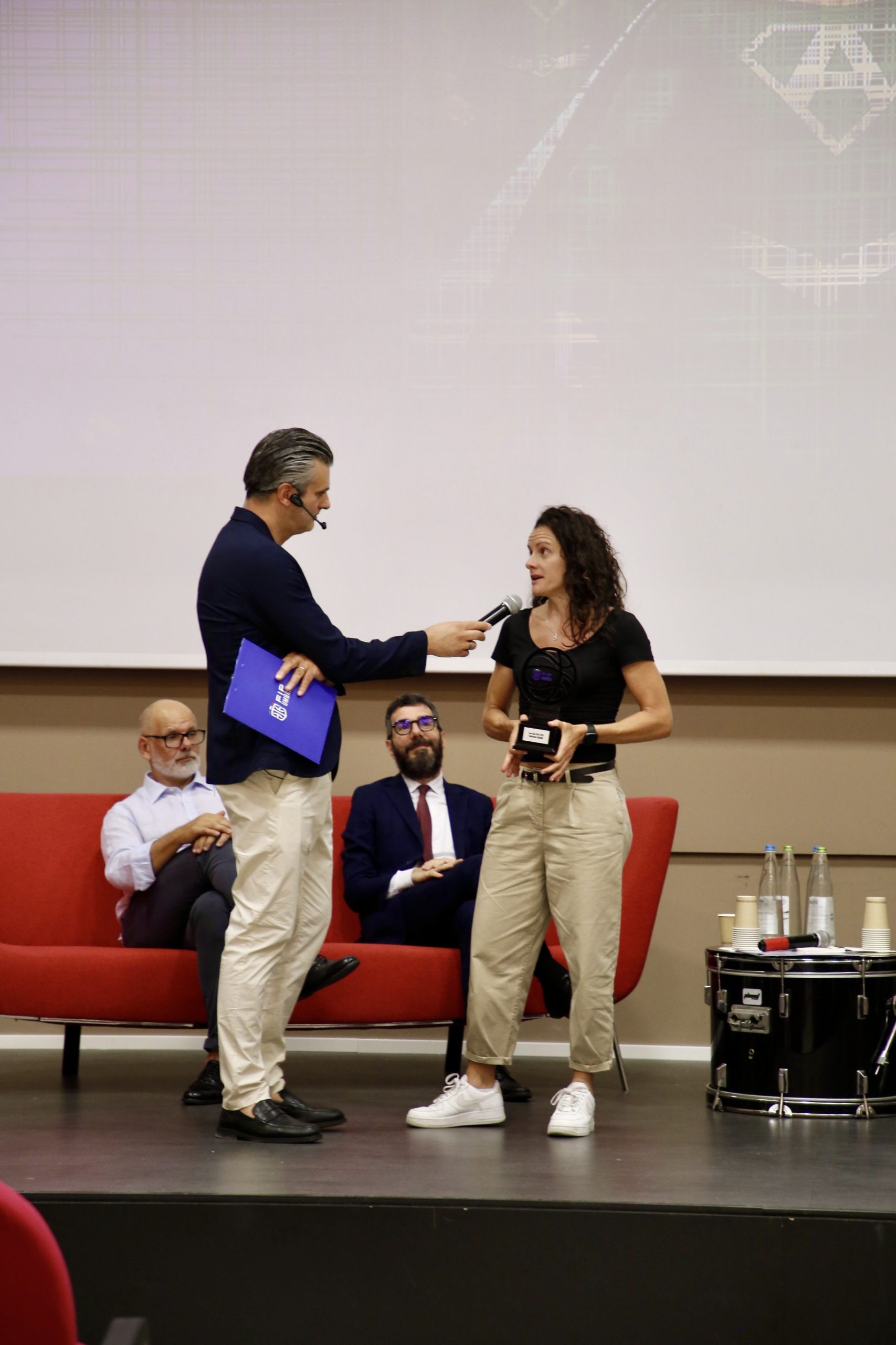 Gran Galà del Basket Umbro all'Hotel Giò di Perugia: toccante il ricordo di Giovanni Spedaletti Trabalza (foto) 61