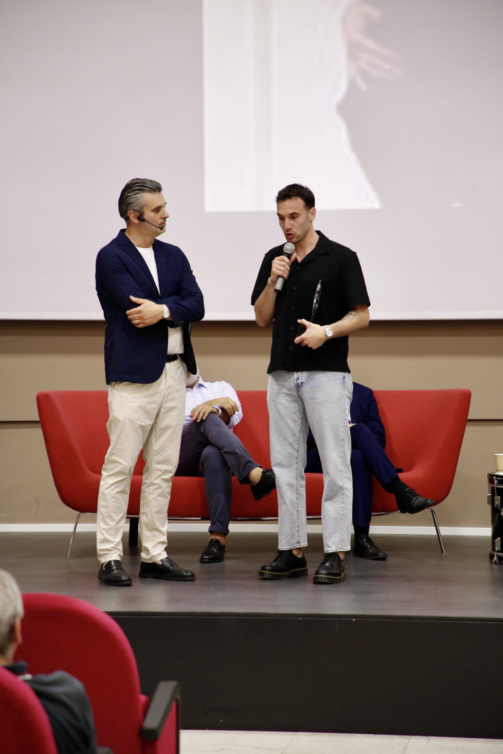Gran Galà del Basket Umbro all'Hotel Giò di Perugia: toccante il ricordo di Giovanni Spedaletti Trabalza (foto) 71