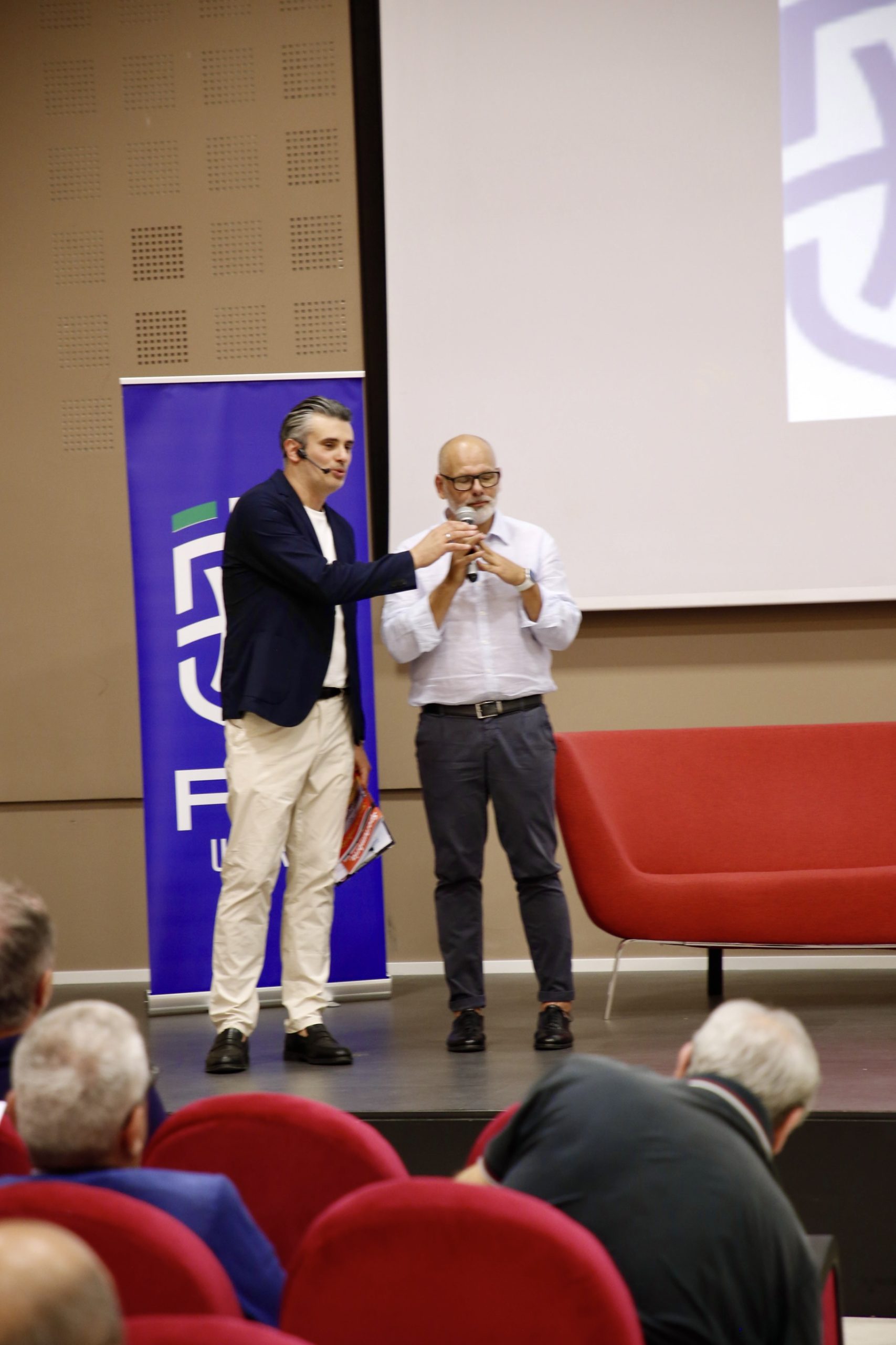 Gran Galà del Basket Umbro all'Hotel Giò di Perugia: toccante il ricordo di Giovanni Spedaletti Trabalza (foto) 73