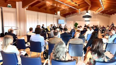 Aziende umbre a confronto su “Demografia Globale e Territori: un dialogo necessario per il futuro” (foto+interviste video) 2