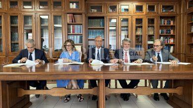 Protocollo tra Procure e Corte dei Conti: maggiore coordinamento per la tutela del denaro pubblico 4 Protocollo tra Procure e Corte dei Conti: maggiore coordinamento per la tutela del denaro pubblico 3