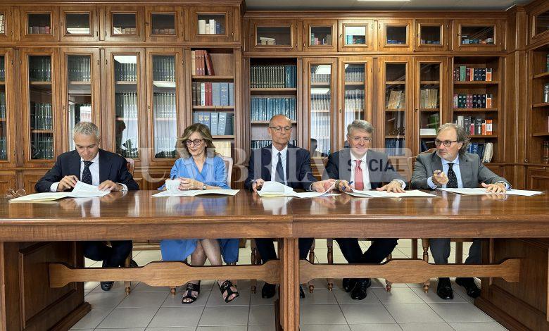 Protocollo tra Procure e Corte dei Conti: maggiore coordinamento per la tutela del denaro pubblico 1