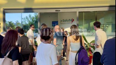 A Colle Umberto apre “In Salute”, il centro medico tra Perugia e Magione 14 A Colle Umberto apre “In Salute”, il centro medico tra Perugia e Magione 13