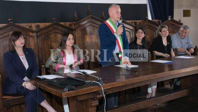 Assisi, varata la giunta del sindaco Stoppini: fra le varie deleghe, anche una dedicata all'aeroporto (foto) 3