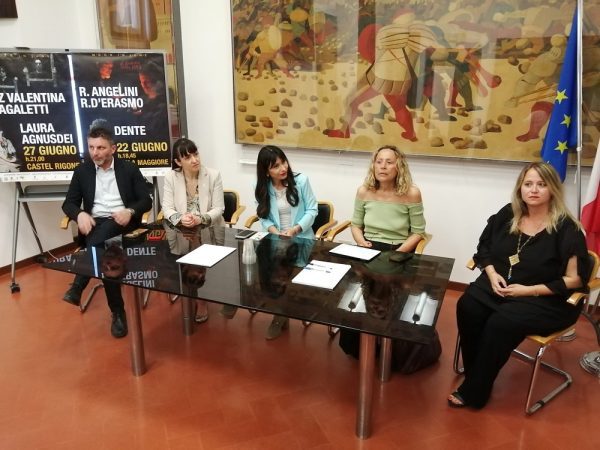 Al via Moon in June 2025: il programma della nuova stagione concertistica 24 Al via Moon in June 2025: il programma della nuova stagione concertistica 23