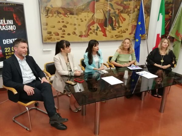 Al via Moon in June 2025: il programma della nuova stagione concertistica 32 Al via Moon in June 2025: il programma della nuova stagione concertistica 31