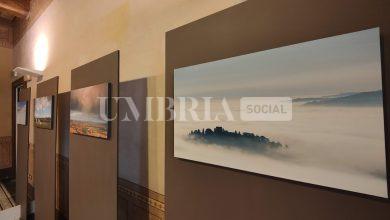 Ultimi giorni, a Marsciano, per la mostra fotografica “Da quassù la terra è bellissima” di Matteo Berlenga 5