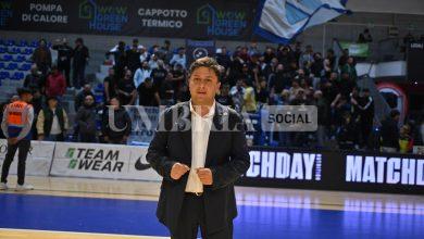 Il Napoli Futsal conquista la finale scudetto, il ds è il perugino Nicola Munzi: "Un traguardo ambito e sognato" 5