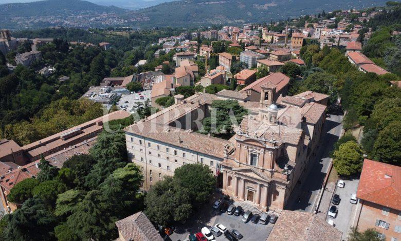 Elezione del Rettore UniPg: al voto la Comunità Accademica 1