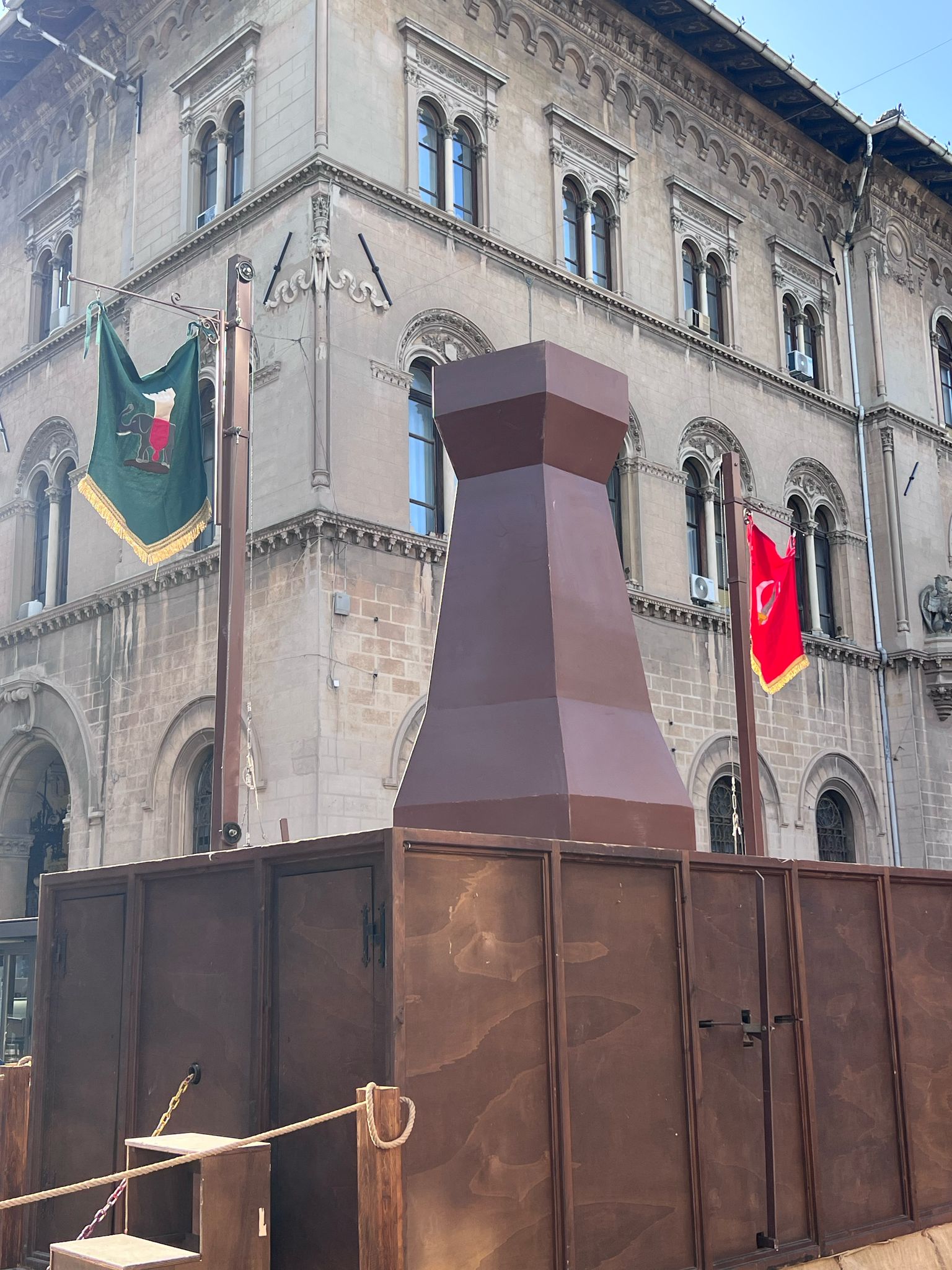 Continua Perugia 1416: la Mossa alla Torre vinta dal Magnifico Rione di Porta Eburnea (foto) 30 Continua Perugia 1416: la Mossa alla Torre vinta dal Magnifico Rione di Porta Eburnea (foto) 29