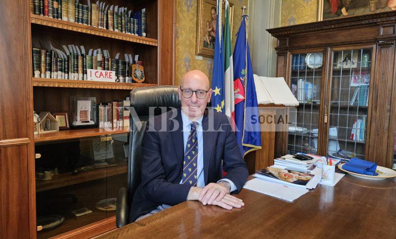 Strade provinciali, il Governo fa marcia indietro sui tagli: al perugino per il 2025-26 tornano 8 milioni 2 Strade provinciali, il Governo fa marcia indietro sui tagli: al perugino per il 2025-26 tornano 8 milioni 1