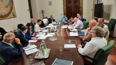Primo tavolo Regione-Province, la presidente Proietti: “Oggi si apre un nuovo corso" 19 Primo tavolo Regione-Province, la presidente Proietti: “Oggi si apre un nuovo corso" 18