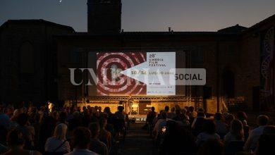 "Umbria Film Festival", il borgo di Montone si trasforma nuovamente in un cinema a cielo aperto 16 "Umbria Film Festival", il borgo di Montone si trasforma nuovamente in un cinema a cielo aperto 15