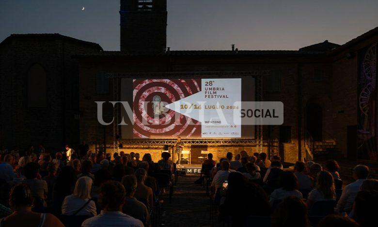 "Umbria Film Festival", il borgo di Montone si trasforma nuovamente in un cinema a cielo aperto 1