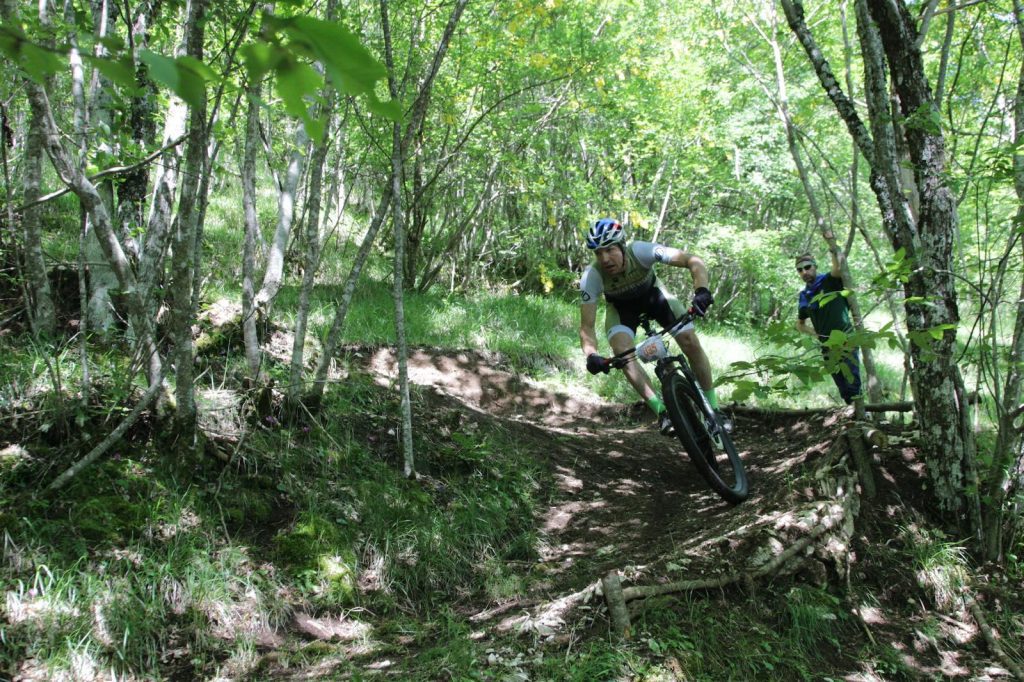 La Rampicorno 2025: la mountain bike torna a dominare i sentieri di Verchiano 12 La Rampicorno 2025: la mountain bike torna a dominare i sentieri di Verchiano 11