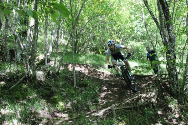 La Rampicorno 2025: la mountain bike torna a dominare i sentieri di Verchiano 24 La Rampicorno 2025: la mountain bike torna a dominare i sentieri di Verchiano 23