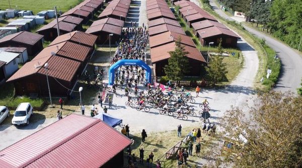 La Rampicorno 2025: la mountain bike torna a dominare i sentieri di Verchiano 22 La Rampicorno 2025: la mountain bike torna a dominare i sentieri di Verchiano 21