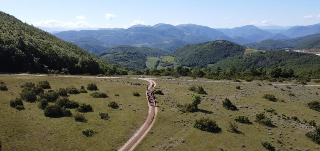 La Rampicorno 2025: la mountain bike torna a dominare i sentieri di Verchiano 6 La Rampicorno 2025: la mountain bike torna a dominare i sentieri di Verchiano 5