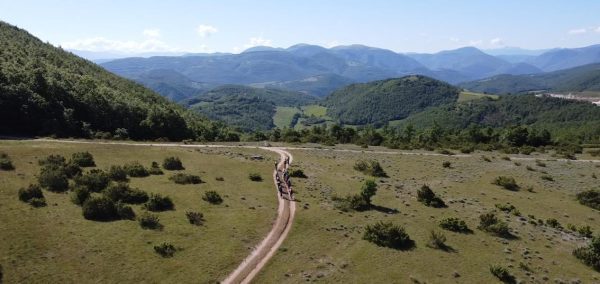 La Rampicorno 2025: la mountain bike torna a dominare i sentieri di Verchiano 18 La Rampicorno 2025: la mountain bike torna a dominare i sentieri di Verchiano 17