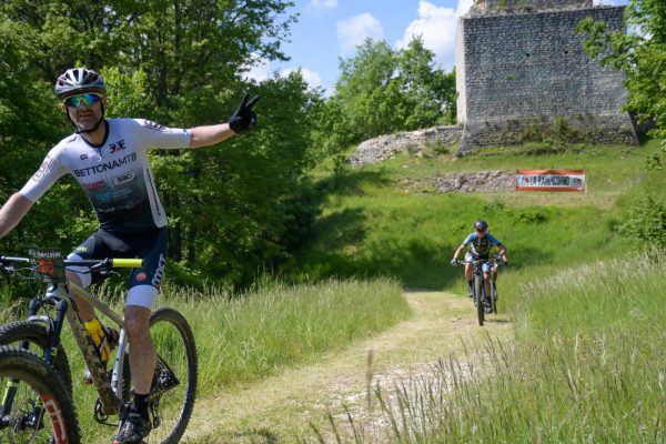 La Rampicorno 2025: la mountain bike torna a dominare i sentieri di Verchiano 16 La Rampicorno 2025: la mountain bike torna a dominare i sentieri di Verchiano 15