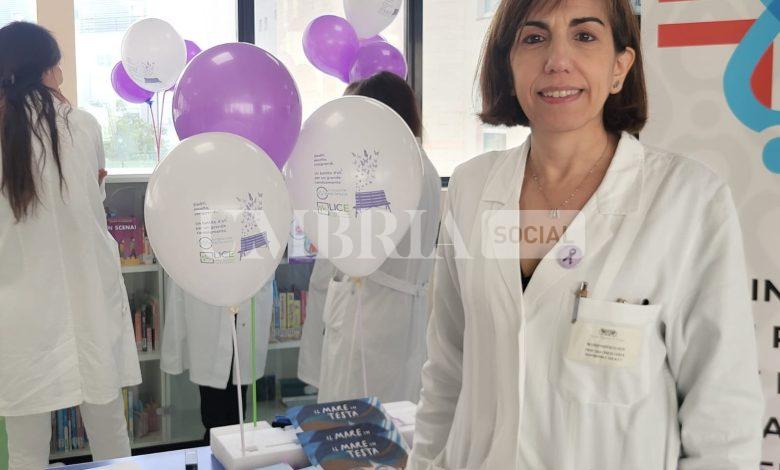 Il Centro Epilessia diventa centro di III livello: lo 'certifica' la Lega italiana contro l’epilessia 2 Il Centro Epilessia diventa centro di III livello: lo 'certifica' la Lega italiana contro l’epilessia 1