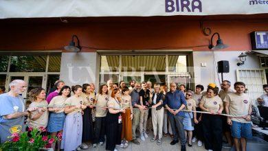 A Perugia nasce Birà, il primo mercato di comunità dell'Umbria e un nuovo modo partecipativo di fare la spesa 20 A Perugia nasce Birà, il primo mercato di comunità dell'Umbria e un nuovo modo partecipativo di fare la spesa 19