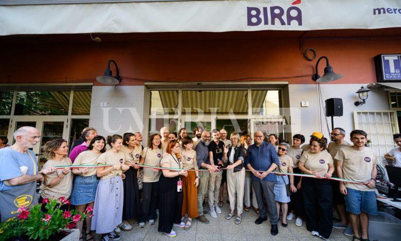 A Perugia nasce Birà, il primo mercato di comunità dell'Umbria e un nuovo modo partecipativo di fare la spesa 2 A Perugia nasce Birà, il primo mercato di comunità dell'Umbria e un nuovo modo partecipativo di fare la spesa 1