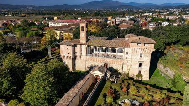 Alto Tevere, nasce la MUA Card: musei ed eventi in rete per un turismo culturale integrato 3