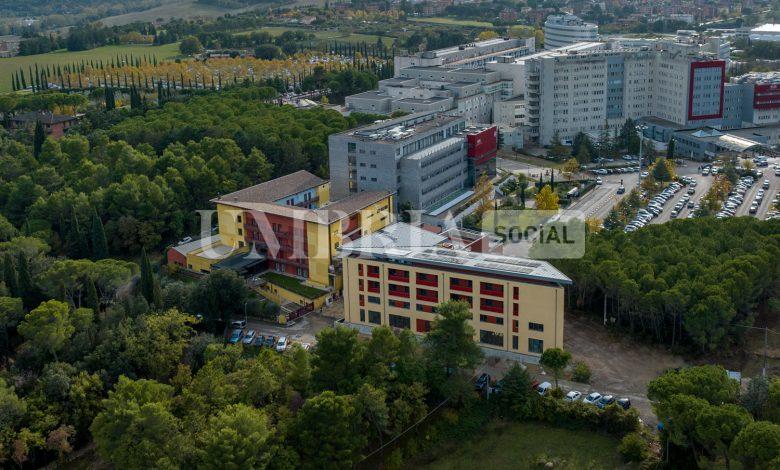 A Città della Pieve una serata musicale per il Comitato "Daniele Chianelli" 2 A Città della Pieve una serata musicale per il Comitato "Daniele Chianelli" 1