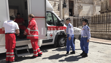 Centoquaranta anni di cuore e solidarietà: la storia della Croce Rossa Italiana di Perugia in un video emozionale 28