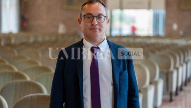 L'Università di Perugia ha un nuovo rettore, è Massimiliano Marianelli 4