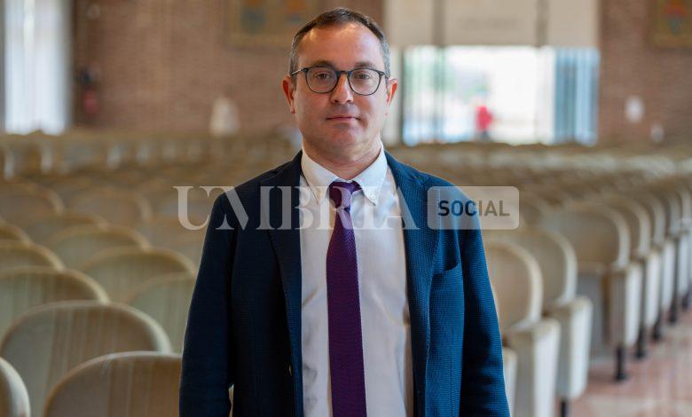 L'Università di Perugia ha un nuovo rettore, è Massimiliano Marianelli 1