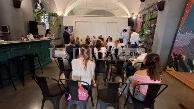 Torna il Merendanzo, una festa lunga un’intera giornata per sostenere I progetti della Fondazione La città del sole 4 Torna il Merendanzo, una festa lunga un’intera giornata per sostenere I progetti della Fondazione La città del sole 3