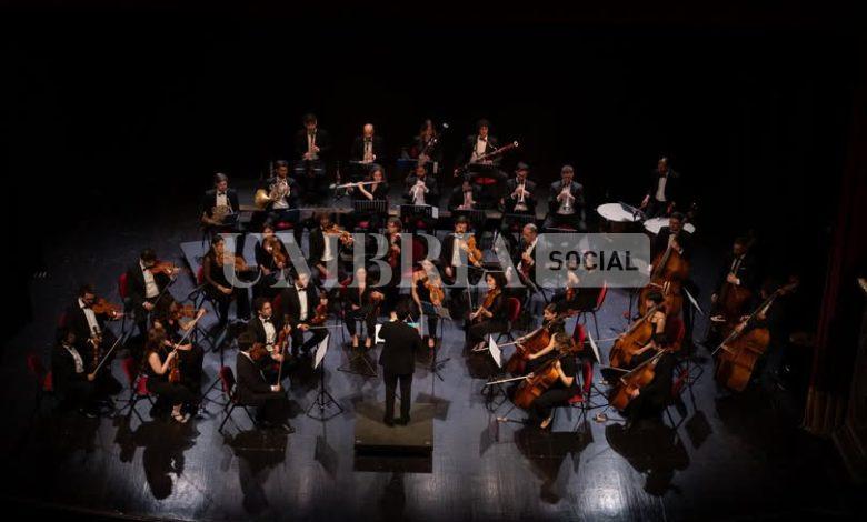 L’Umbria festeggia un traguardo storico: l’Orchestra Filarmonica Umbra Vittorio Calamani riconosciuta come orchestra territoriale 2 L’Umbria festeggia un traguardo storico: l’Orchestra Filarmonica Umbra Vittorio Calamani riconosciuta come orchestra territoriale 1