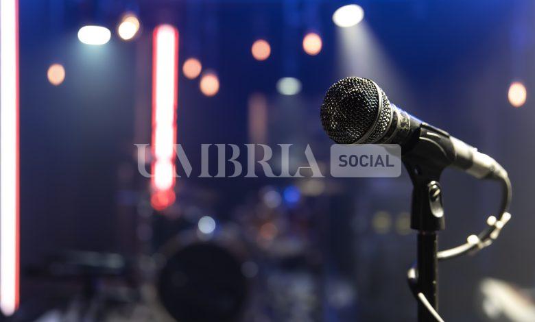 Spettacolo dal vivo: finanziati 35 progetti in Umbria grazie al bando regionale 2024 1