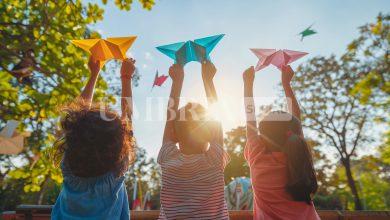 La Regione Umbria finanzia i centri estivi 2025: 2,5 milioni per sostenere le famiglie 22 La Regione Umbria finanzia i centri estivi 2025: 2,5 milioni per sostenere le famiglie 21