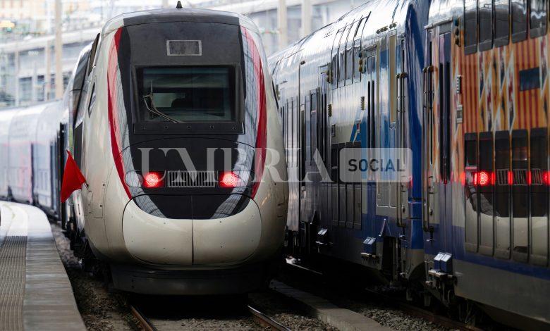 Treni regionali sulla linea lenta: Umbria e Toscana dicono no 2 Treni regionali sulla linea lenta: Umbria e Toscana dicono no 1