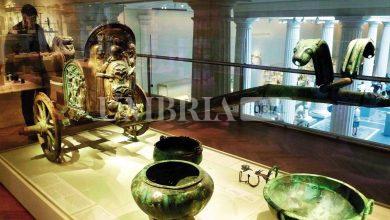 La Biga di Monteleone: il Ministero della Cultura al fianco del Comune per il ritorno a casa 5