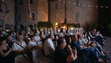 Cambio Festival 2025: da Lisa Manara a Javier Girotto, grandi nomi e forti emozioni a Palazzo di Assisi 13